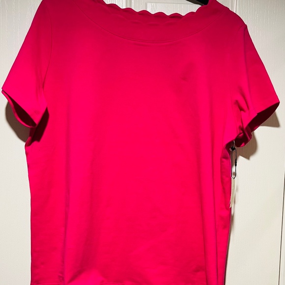 Bright pink Anne Klein - Picture 1 of 3